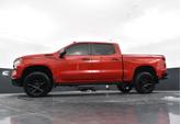 Thumbnail of 2023 Red Hot Chevrolet Silverado 1500