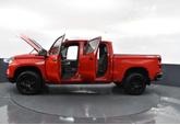 Thumbnail of 2023 Red Hot Chevrolet Silverado 1500