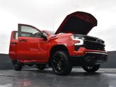 Thumbnail of 2023 Red Hot Chevrolet Silverado 1500