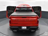 Thumbnail of 2023 Red Hot Chevrolet Silverado 1500