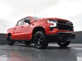 Thumbnail of 2023 Red Hot Chevrolet Silverado 1500