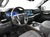 Thumbnail of 2023 Red Hot Chevrolet Silverado 1500