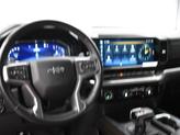 Thumbnail of 2023 Red Hot Chevrolet Silverado 1500