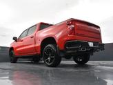 Thumbnail of 2023 Red Hot Chevrolet Silverado 1500