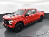 Thumbnail of 2023 Red Hot Chevrolet Silverado 1500