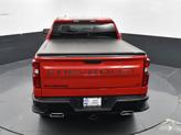 Thumbnail of 2023 Red Hot Chevrolet Silverado 1500