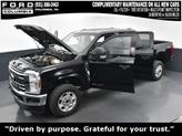 Thumbnail of 2025 Antimatter Blue Metallic Ford F-250
