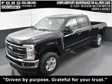 Thumbnail of 2025 Antimatter Blue Metallic Ford F-250
