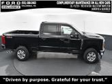 Thumbnail of 2025 Antimatter Blue Metallic Ford F-250