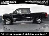 Thumbnail of 2025 Antimatter Blue Metallic Ford F-250