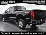 Thumbnail of 2025 Antimatter Blue Metallic Ford F-250