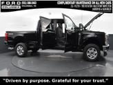Thumbnail of 2025 Antimatter Blue Metallic Ford F-250
