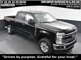 Thumbnail of 2025 Antimatter Blue Metallic Ford F-250