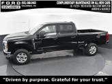 Thumbnail of 2025 Antimatter Blue Metallic Ford F-250