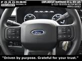 Thumbnail of 2025 Antimatter Blue Metallic Ford F-250