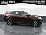 Thumbnail of 2017 Sangria Kia Sorento