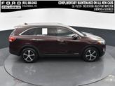 Thumbnail of 2017 Sangria Kia Sorento