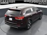 Thumbnail of 2017 Sangria Kia Sorento