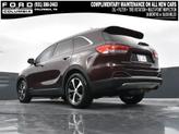 Thumbnail of 2017 Sangria Kia Sorento