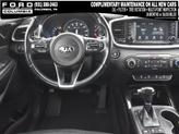 Thumbnail of 2017 Sangria Kia Sorento