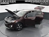 Thumbnail of 2017 Sangria Kia Sorento