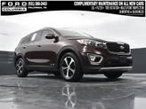 Thumbnail of 2017 Sangria Kia Sorento