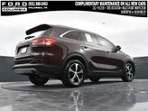 Thumbnail of 2017 Sangria Kia Sorento
