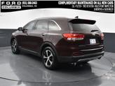 Thumbnail of 2017 Sangria Kia Sorento