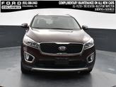 Thumbnail of 2017 Sangria Kia Sorento