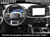 Thumbnail of 2025 Space White Metallic Ford F-150