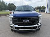 Thumbnail of 2026 Argon Blue Metallic Ford F-350