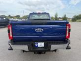 Thumbnail of 2026 Argon Blue Metallic Ford F-350
