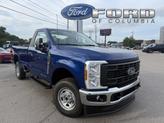 Photo of 2026 Argon Blue Metallic Ford F-350