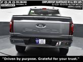 Thumbnail of 2025 Iconic Silver Metallic Ford F-150