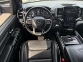 Thumbnail of 2022 Granite Crystal Metallic Clearcoat RAM 1500