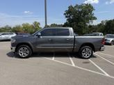 Thumbnail of 2022 Granite Crystal Metallic Clearcoat RAM 1500