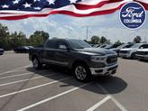 Photo of 2022 Granite Crystal Metallic Clearcoat RAM 1500