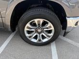 Thumbnail of 2022 Granite Crystal Metallic Clearcoat RAM 1500