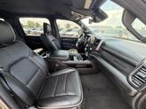 Thumbnail of 2022 Granite Crystal Metallic Clearcoat RAM 1500