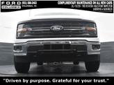 Thumbnail of 2025 Oxford White Ford F-150