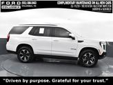 Thumbnail of 2025 Summit White GMC Yukon