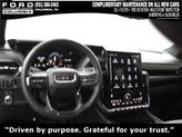 Thumbnail of 2025 Summit White GMC Yukon