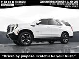 Thumbnail of 2025 Summit White GMC Yukon