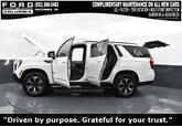 Thumbnail of 2025 Summit White GMC Yukon