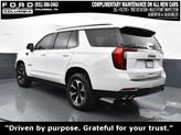 Thumbnail of 2025 Summit White GMC Yukon