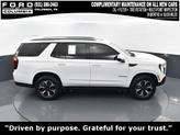 Thumbnail of 2025 Summit White GMC Yukon