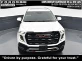 Thumbnail of 2025 Summit White GMC Yukon