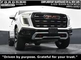 Thumbnail of 2025 Summit White GMC Yukon