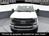 Thumbnail of 2022 Oxford White Ford F-350