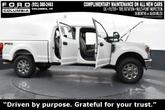 Thumbnail of 2022 Oxford White Ford F-350